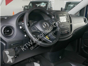 Furgoneta Mercedes 114...