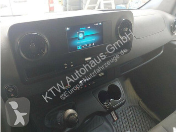 Autoutilitară Mercedes 317CDI Maxi...