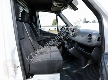 Autoutilitară Mercedes 317 CDI...