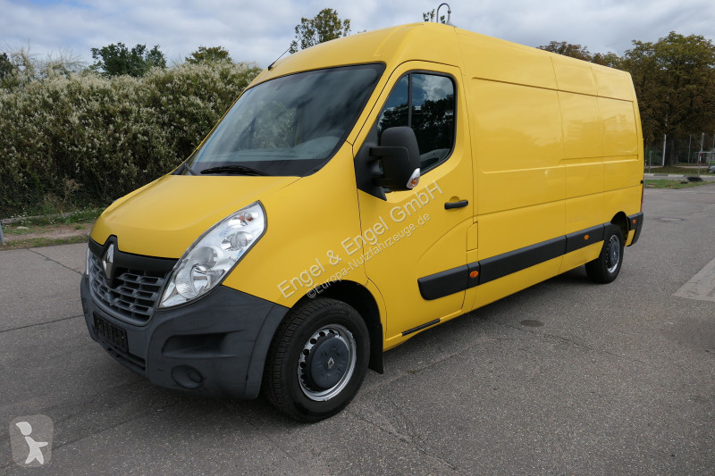 Furgoneta Renault Master 130 dCi L3H2 Euro6...