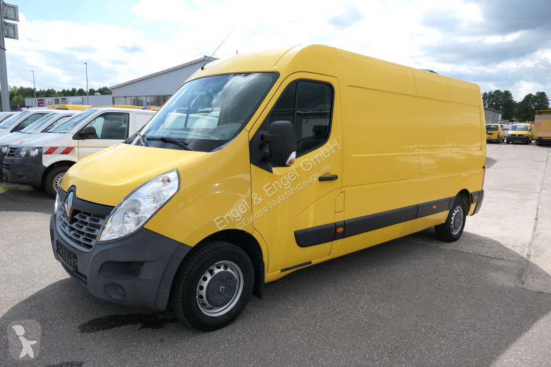 Furgoneta Renault Master 130 dCi L3H2 Euro6...