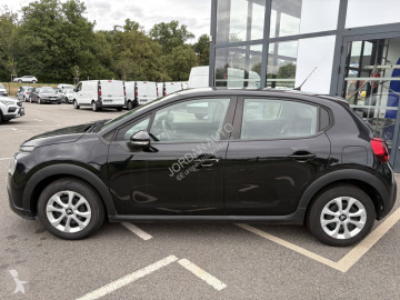 Citroën C3 1.5 BlueHDi 100ch Feel Business