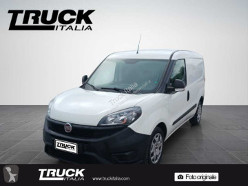 Caja cerrada Fiat