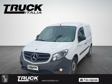 Mercedes Citan I