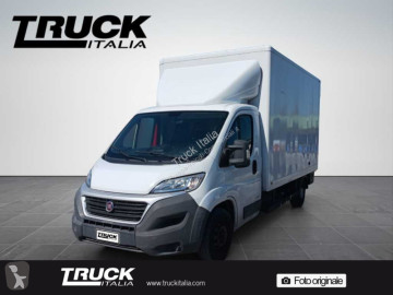 Caja cerrada Fiat