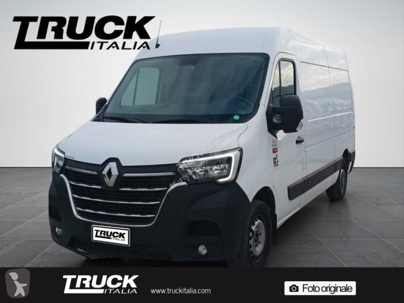 Furgoneta Renault IV