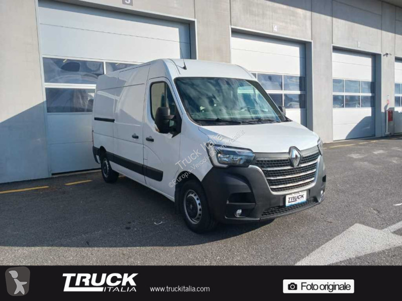 Furgoneta Renault IV
