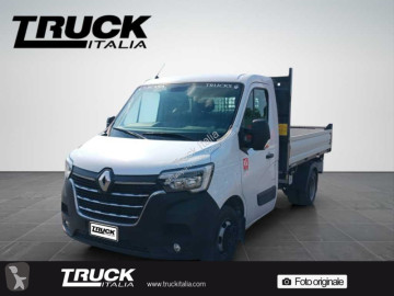 Utilitaire plateau Renault