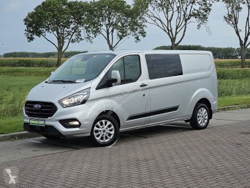 Ford Transit 2.0 L2H1 Dub.-Cab