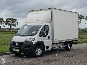 Caja cerrada Fiat
