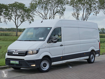 MAN TGE 3.140 ac EURO6