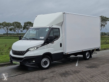 Iveco Daily 35S18 ac automaat EURO6