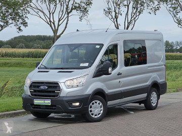 Ford Transit 350 ac aut. DC EURO6