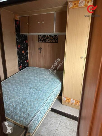 Autocaravana Dodge