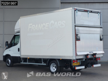 Fourgon utilitaire Iveco