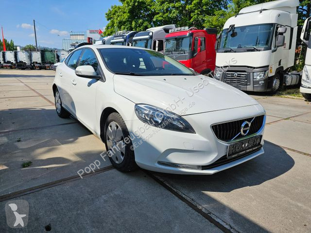 Užitkové vozidlo Volvo D2 2.0* Klima.,8-fach...