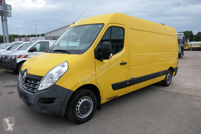 Furgoneta Renault Master 130 dCi L3H2 Euro6...
