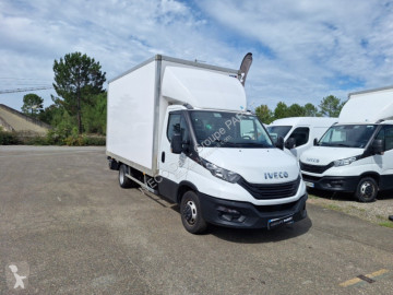 Iveco Daily 35C16H3.0 empattement 4100