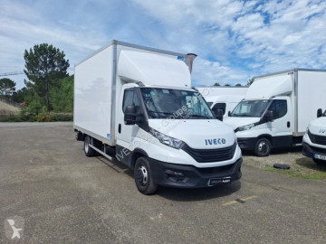 Iveco Daily 35C16H3.0 empattement 4100