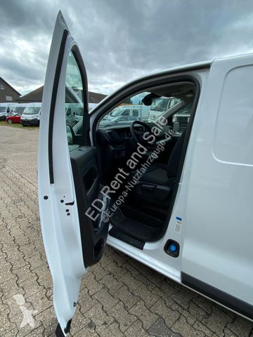 Veicolo commerciale Opel Automatik L3