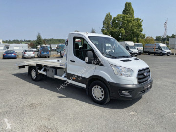 Ford Transit P350 L2 2.0 EcoBlue 130ch S&S Trend Business