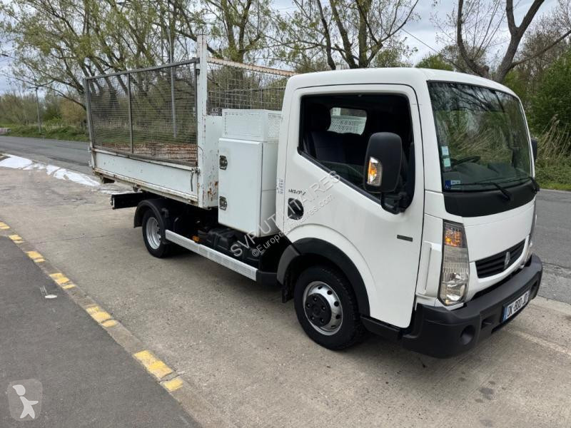 Nyttofordon Renault 140 DXi