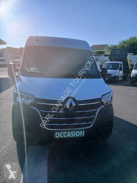 Nyttofordon Renault