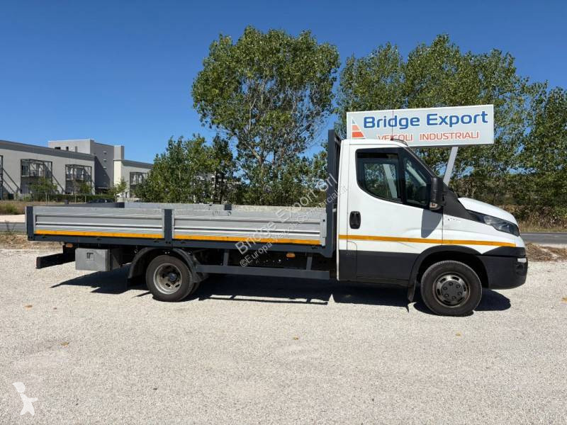 Nyttofordon Iveco