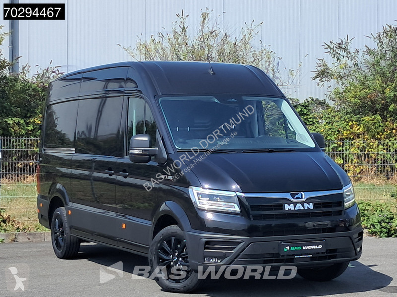 Autoutilitară Volkswagen 177pk Neu! Automatik...