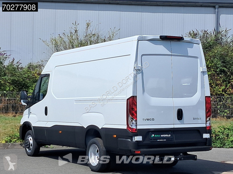 Nyttofordon Iveco 35C21 Neu! 3.0L 210PS...