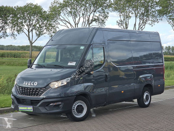 Nyttofordon Iveco