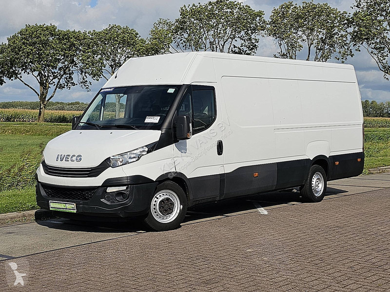 Autoutilitară Iveco 35S16