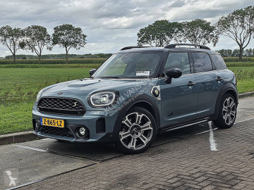 4x4 / SUV Mini