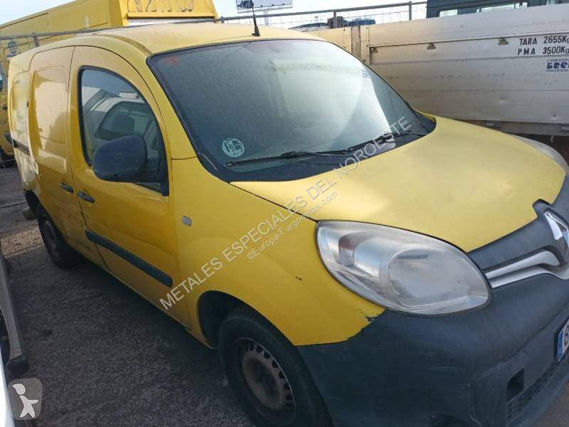 Nyttofordon Renault