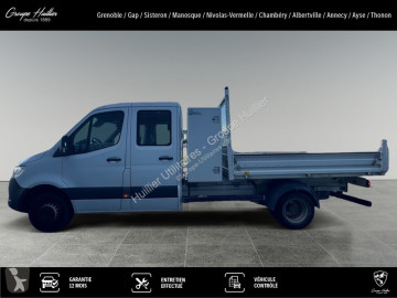 Mercedes Sprinter 514 CDI