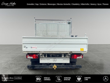 Mercedes Sprinter 514 CDI