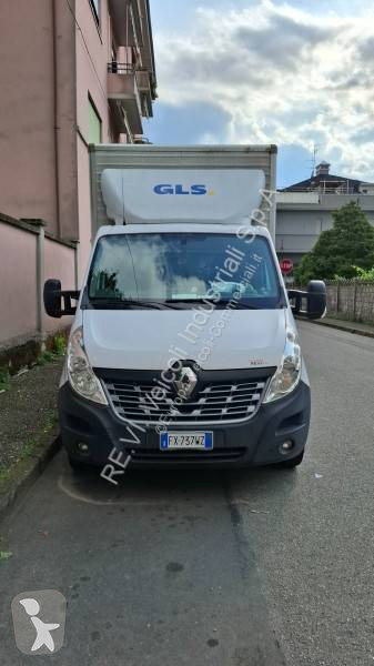 Autoutilitară Renault