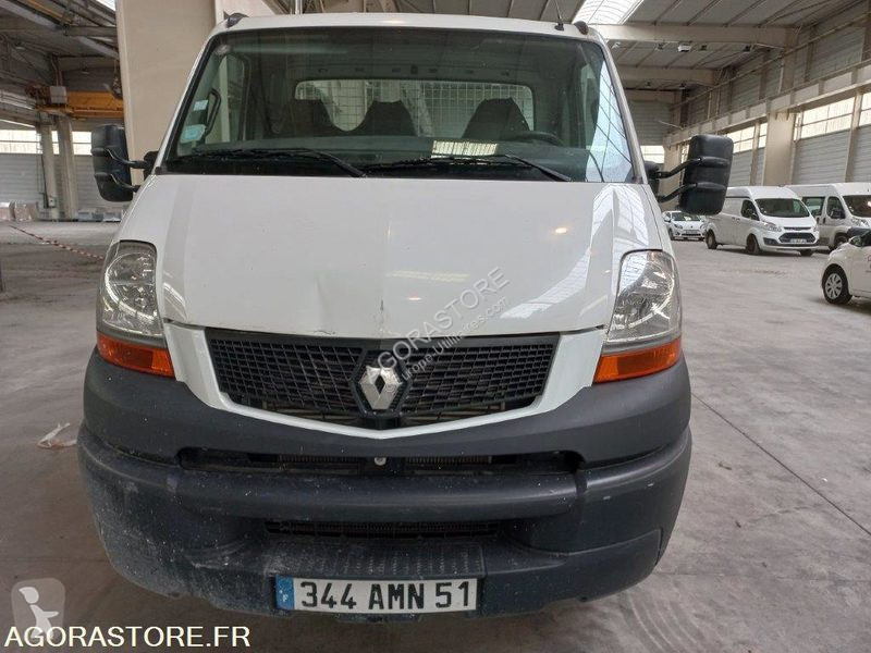 Veicolo commerciale Renault MASCOTT