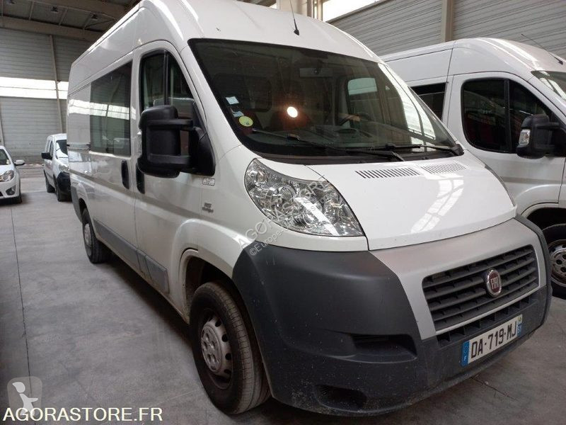 Veicolo commerciale Fiat DUCATO
