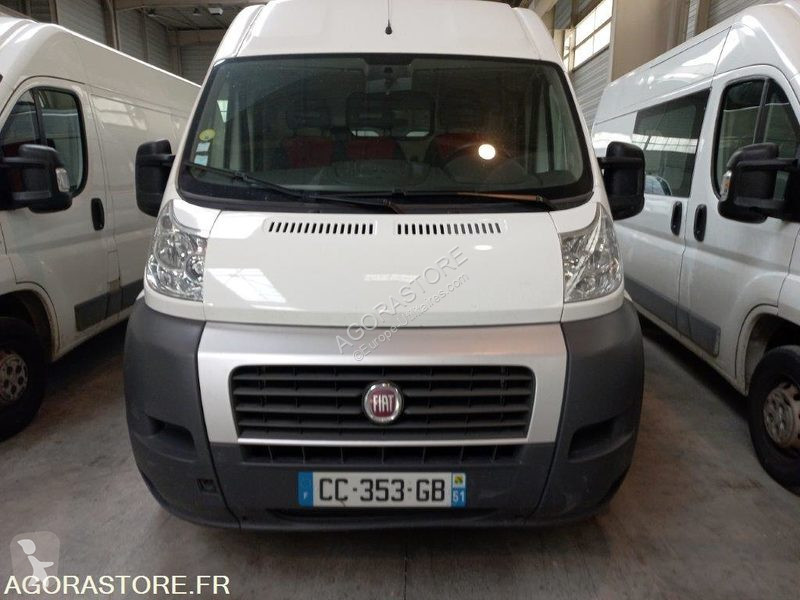 Veicolo commerciale Fiat DUCATO