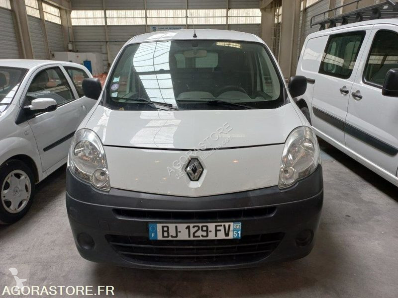 Veicolo commerciale Renault KANGOO