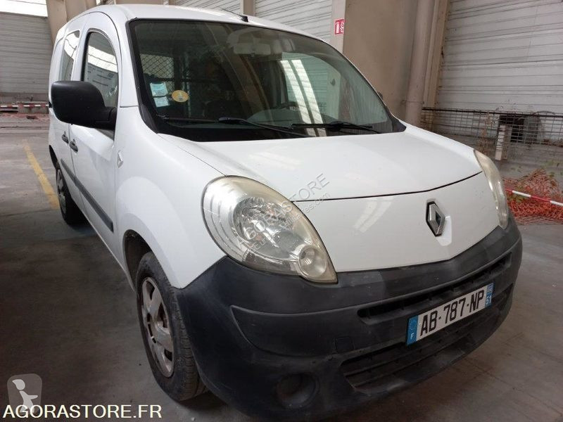Užitkové vozidlo Renault KANGOO