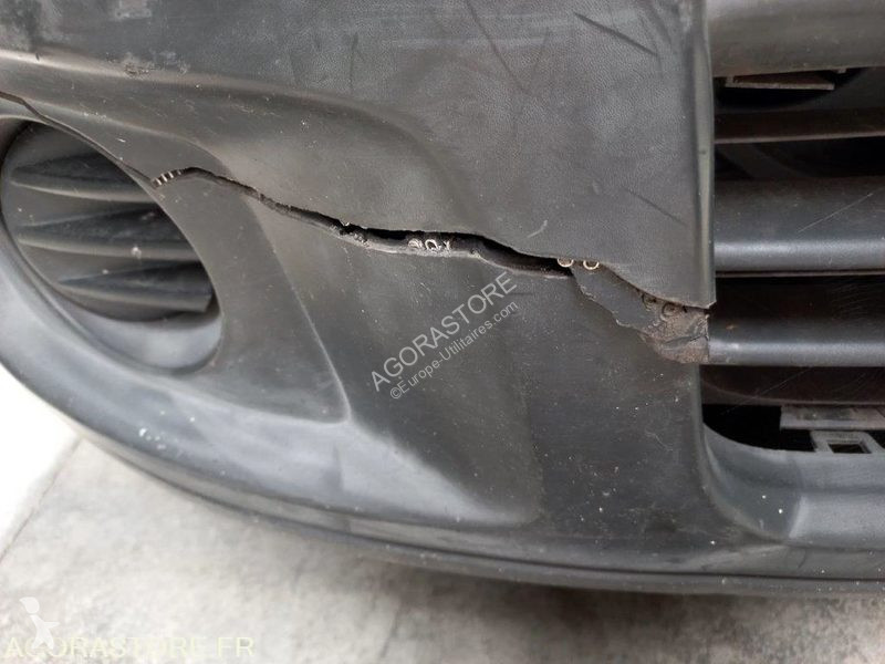 Veicolo commerciale Citroën JUMPY