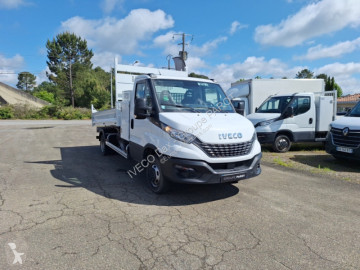 Camioneta Iveco