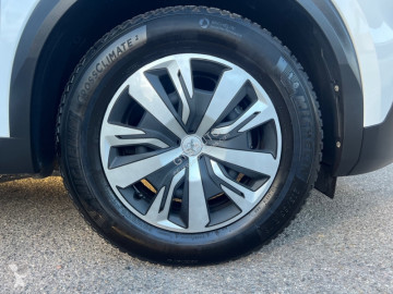 4X4 / SUV Peugeot