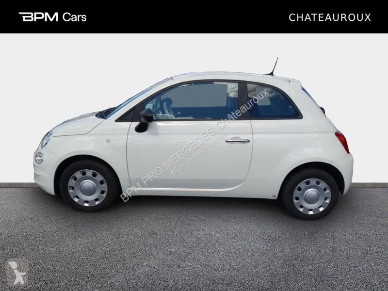 Nyttofordon Fiat 500 1.0 70ch BSG S&S Cult