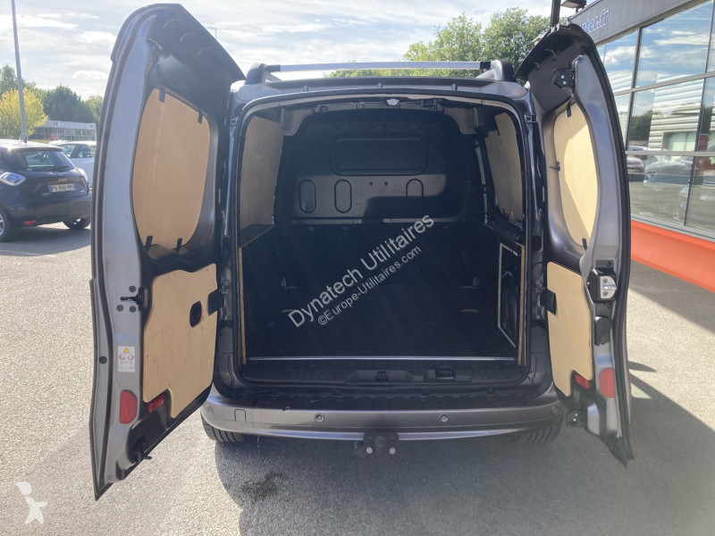 Mercedes CITAN 111 CDI LONG PRO Transporter