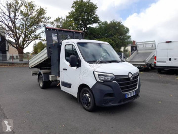 Utilitaire benne standard Renault