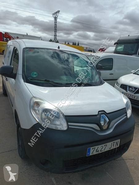 Furgoneta Renault