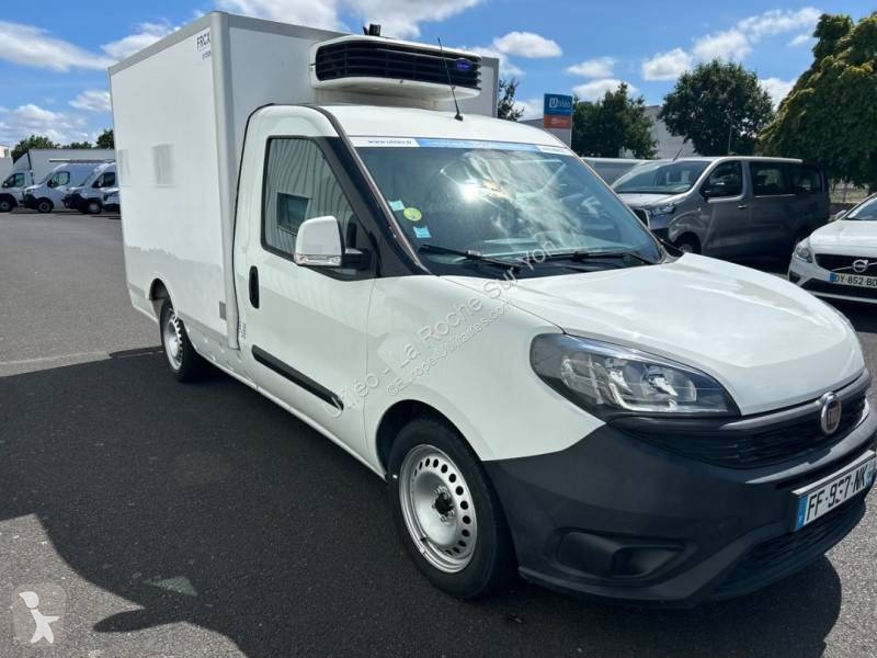 Nyttofordon Fiat